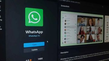 واتساب ويب يضيف المكالمات الصوتية والمرئية لأول مرة