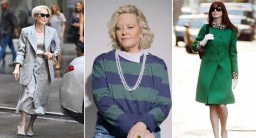 7 كواليس مثيرة عن أزياء فيلم The Devil Wears Prada 2 7 كواليس مثيرة عن أزياء فيلم The Devil Wears Prada 2