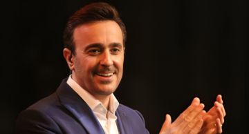 صابر الرباعي عن اعتزاله: محبش أوصل لمرحلة إني أضعف فنيا وجسديا