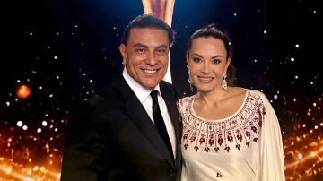 بطلا مسلسل كاساندرا يجتمعان مجددا في مشروع فني جديد