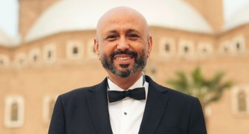جمال يوسف يخطف الأنظار في تحت السن .. وشخصية ناظر المدرسة حديث الجمهور