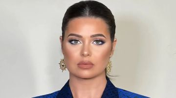 يسرا اللوزي: تعلمت أن أقول لا بعد العلاج النفسي يسرا اللوزي: تعلمت أن أقول لا بعد العلاج النفسي