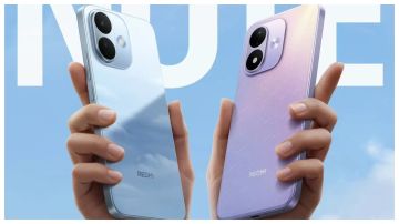 أبرز مواصفات وسعر هاتف Xiaomi REDMI Note 17 Pro أبرز مواصفات وسعر هاتف Xiaomi REDMI Note 17 Pro