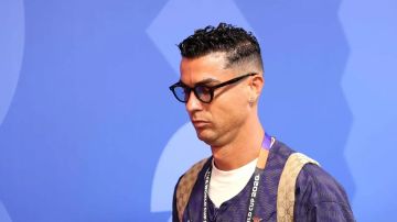 رونالدو يفتح ملف اعتزاله قبل مواجهة إسبانيا