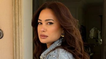 هند صبري تقارن كليب هيفاء وهبي بمشهد من عايز حقي هند صبري تقارن كليب هيفاء وهبي بمشهد من عايز حقي