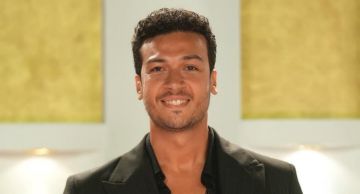 الأحد المقبل .. أحمد عبد الوهاب ضيف معرض مكتبة الإسكندرية الدولي للكتاب