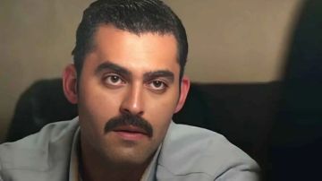 من هو أحمد جلال عبدالقوي؟ رحلة فنان هزمه المرض من هو أحمد جلال عبدالقوي؟ رحلة فنان هزمه المرض