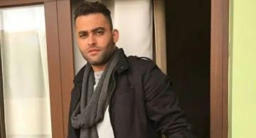وفاة أحمد جلال عبد القوي بعد صراع مع بالسرطان وفاة أحمد جلال عبد القوي بعد صراع مع بالسرطان