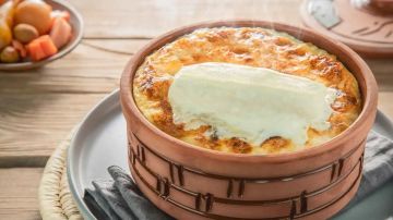 طريقة عمل الأرز المعمر المصري على أصوله طريقة عمل الأرز المعمر المصري على أصوله