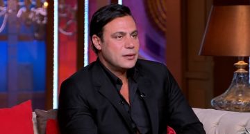 محمد إمام: والله ولا عامل بوتكس ولا فيلر محمد إمام: والله ولا عامل بوتكس ولا فيلر