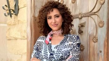 تصريحات حنان مطاوع عن الزواج وطفولتها وحياتها الشخصية تصريحات حنان مطاوع عن الزواج وطفولتها وحياتها الشخصية
