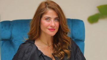 ماذا قالت هيدي كرم عن الطلاق وقراءة الفنجان؟ ماذا قالت هيدي كرم عن الطلاق وقراءة الفنجان؟