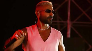 أحمد سعد يكشف ملامح ديو كدا كدا والجمهور: هذه بنتك جودي
