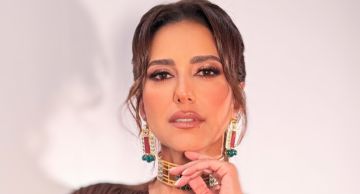 حنان مطاوع: علمت بنتي حفظ القرآن من سن 3 سنين ومعندهاش سوشيال ميديا