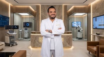الدكتور زيد جمال الكناني يوجه نصائح للفنانين للحفاظ على صحة الأسنان والابتسامة أمام الكاميرات الدكتور زيد جمال الكناني يوجه نصائح للفنانين للحفاظ على صحة الأسنان والابتسامة أمام الكاميرات