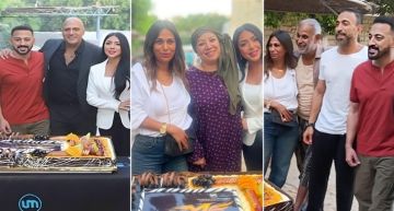 خاص رمضان 2027 - انطلاق تصوير محمود الطيار .. محمود البزاوي محتار بين انتصار ورباب ممتاز خاص رمضان 2027 - انطلاق تصوير محمود الطيار .. محمود البزاوي محتار بين انتصار ورباب ممتاز