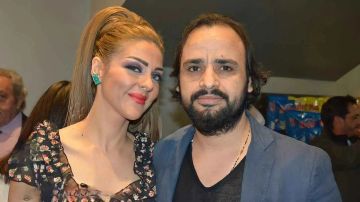 ضبط سارق منزل رنا ريشة ومحمد عبد العزيز في دمشق ضبط سارق منزل رنا ريشة ومحمد عبد العزيز في دمشق