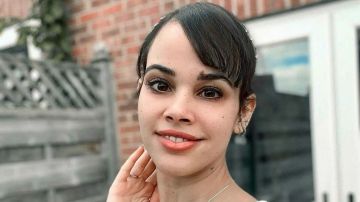 كيف احتفلت نور عمرو دياب بعيد ميلاد والدتها شيرين رضا؟ كيف احتفلت نور عمرو دياب بعيد ميلاد والدتها شيرين رضا؟