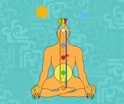 How to open your 7 chakras