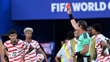 أزمة في كأس العالم 2026 و الفيفا يثير غضب أوروبا أزمة في كأس العالم 2026 و الفيفا يثير غضب أوروبا