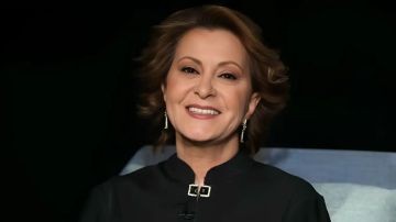 رندة كعدي تخوض أولى تجاربها في الدراما المصرية رندة كعدي تخوض أولى تجاربها في الدراما المصرية