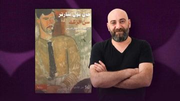 ماذا يقرأ بلال شحادات؟