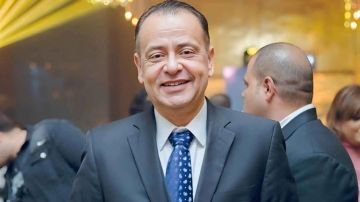أزمة جديدة تطارد محمد غنيم بعد بلاغ للنائب العام