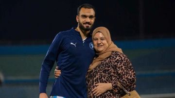 أول تعليق من زيكو بعد تصريحات والدته مع ريهام سعيد أول تعليق من زيكو بعد تصريحات والدته مع ريهام سعيد