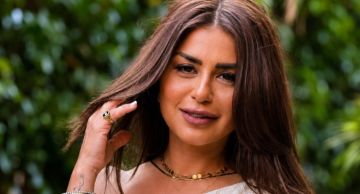 منة فضالي: اتجوزت مرة بالسر ووالدتي جالها شلل لما عرفت منة فضالي: اتجوزت مرة بالسر ووالدتي جالها شلل لما عرفت