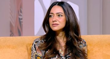 هند عبد الحليم عن انفصالها: الرحلة كان لازم تنتهي هند عبد الحليم عن انفصالها: الرحلة كان لازم تنتهي