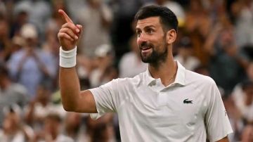 أفضل 6 لاعبي تنس يعودون إلى السعودية في Six Kings Slam