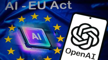 لماذا رفض الاتحاد الأوروبي تسجيل OpenAI كعلامة تجارية؟ لماذا رفض الاتحاد الأوروبي تسجيل OpenAI كعلامة تجارية؟