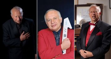 رفض العمل مع أم كلثوم ونجيب محفوظ ساهم في تكوين فرقة المصريين واكتشف عمرو دياب ومحمد منير ولحن ...