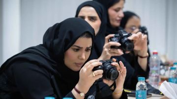 مؤسسة فن تصقل المواهب الإبداعية وتعزز ابتكار الجيل الجديد مؤسسة فن تصقل المواهب الإبداعية وتعزز ابتكار الجيل الجديد