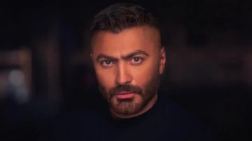 نجوم الفن ينعون والد تامر حسني برسائل مؤثرة نجوم الفن ينعون والد تامر حسني برسائل مؤثرة