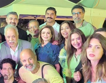 نقابة المهن التمثيلية تعلن تفعيل قانون حق الأداء العلني