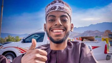 وفاة صانع المحتوى فياض الكندي بعد سنوات من الصبر ومواجهة المرض وفاة صانع المحتوى فياض الكندي بعد سنوات من الصبر ومواجهة المرض