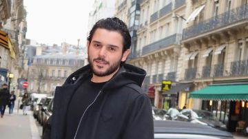 الوليد الحلاني يكشف وقوعه في حب امرأة تكبره بسنوات الوليد الحلاني يكشف وقوعه في حب امرأة تكبره بسنوات