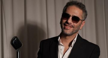 إخلاء سبيل فضل شاكر بسبب حالته الصحية إخلاء سبيل فضل شاكر بسبب حالته الصحية