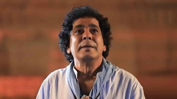 محمد منير يودع هاني شنودة برسالة مؤثرة ويستعيد بداية رحلتهما الفنية محمد منير يودع هاني شنودة برسالة مؤثرة ويستعيد بداية رحلتهما الفنية