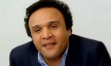 وفاة الفنان محمد الشرشابي