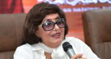 سهير المرشدي: القرآن هو المرجع الأول لبناء الإنسان