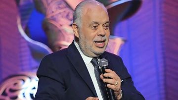 أشرف زكي يكشف تفاصيل تفعيل قانون حق الأداء العلني أشرف زكي يكشف تفاصيل تفعيل قانون حق الأداء العلني