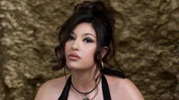 للا فضة تطلق ماهيش فارقة بأسلوب موسيقي جديد