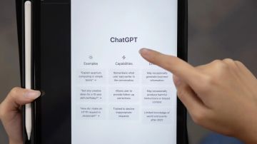 ميزة جديدة في ChatGPT تكشف الأجهزة التي تستخدم حسابك ميزة جديدة في ChatGPT تكشف الأجهزة التي تستخدم حسابك