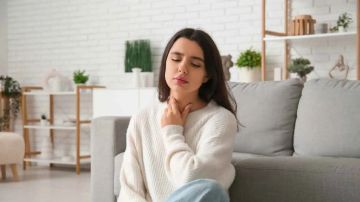 أسباب اضطرابات الغدة الدرقية خلال الحمل وطرق حماية نفسك أسباب اضطرابات الغدة الدرقية خلال الحمل وطرق حماية نفسك