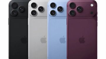 هاتف آيفون 18 Pro Max.. ميزة جديدة تمنح الكاميرا مرونة أكبر هاتف آيفون 18 Pro Max.. ميزة جديدة تمنح الكاميرا مرونة أكبر