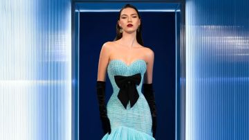 Tiffany Blue لون أيقوني يتصدر موضة صيف 2026 Tiffany Blue لون أيقوني يتصدر موضة صيف 2026