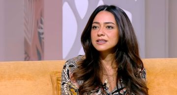 فيديو - هند عبد الحليم: أنا منافستي الأولى فيديو - هند عبد الحليم: أنا منافستي الأولى