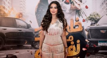 نوران ماجد: أتمنى العمل مجددا مع الملهمة ياسمين عبد العزيز و الجدع أحمد السقا